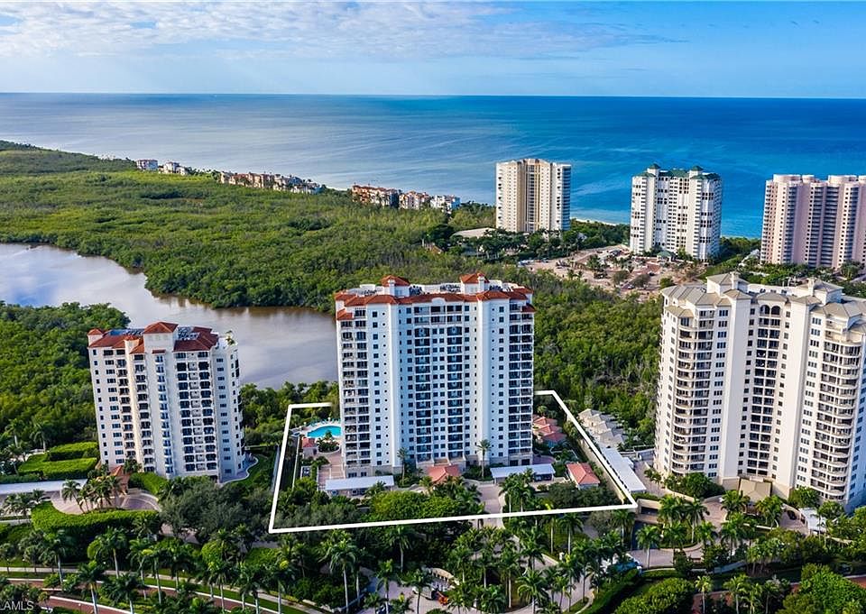 1st image of 8960 Bay Colony Dr APT 203