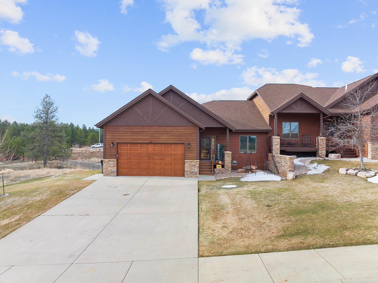 12225 Stagecoach Trl, Sturgis, SD 57785 Zillow