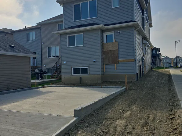 5146 Kinney Pl SW, Edmonton, AB
