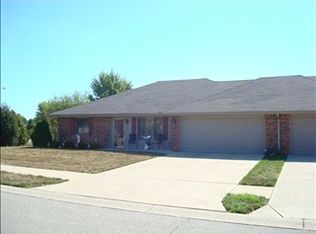 4002 Vermont Dr, Anderson, IN 46013