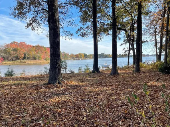 LOT 3 S Piney Point Rd, Bishopville, MD 21813