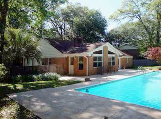 3505 Raymond Diehl Rd, Tallahassee, FL 32309