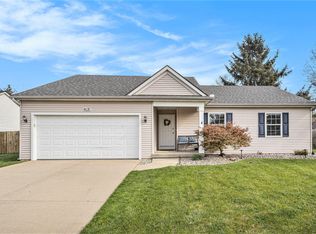 4630 Ashton Farms Blvd, Portage, MI 49024