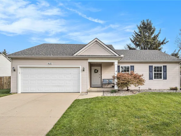 4630 Ashton Farms Blvd, Portage, MI 49024