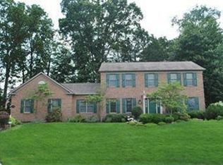 4339 Noble Loon St NW, Massillon, OH 44646