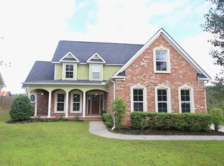 4018 Starview Ln, Evans, GA 30809