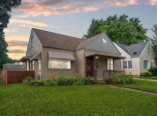 3829 S 22nd St, Milwaukee, WI 53221