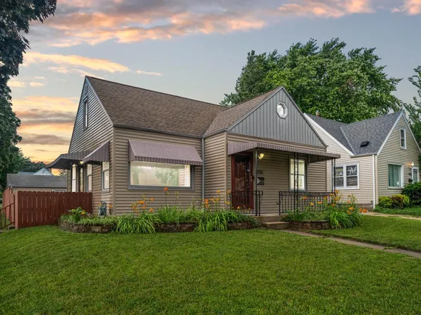 3829 South 22nd STREET, Milwaukee, WI 53221