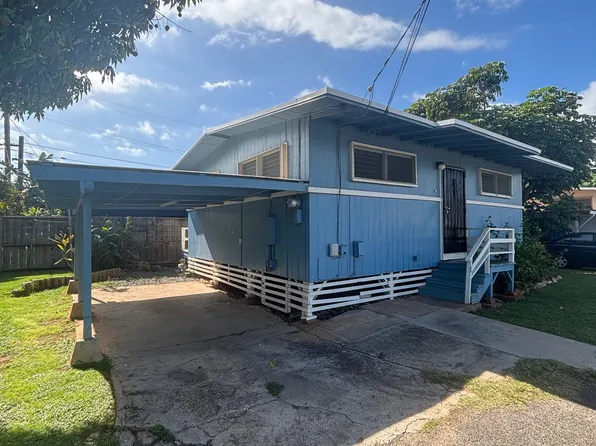 91-849 Pohakupuna Rd APT A, Ewa Beach, HI 96706