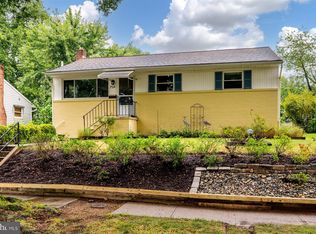 754 Warren Dr, Annapolis, MD 21403