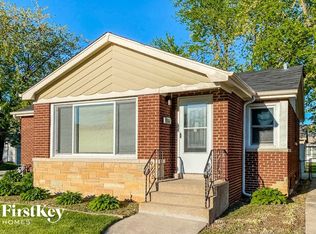 16241 Lowell Ave, South Holland, IL 60473