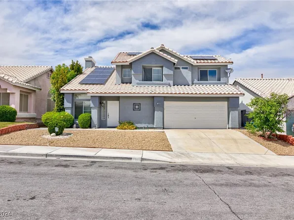 7504 Littleton Ave, Las Vegas, NV 89128