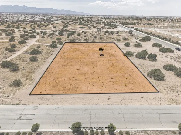 0 Knight Ave, Hesperia, CA 92344