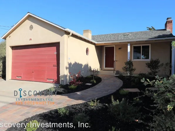 132 Ashbury Ave, El Cerrito, CA 94530