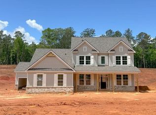 1257 Pj East Rd, Covington, GA 30014