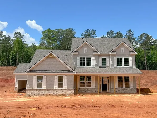 1257 Pj East Rd, Covington, GA 30014