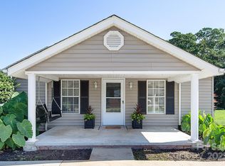 575 Brown Rd, China Grove, NC 28023