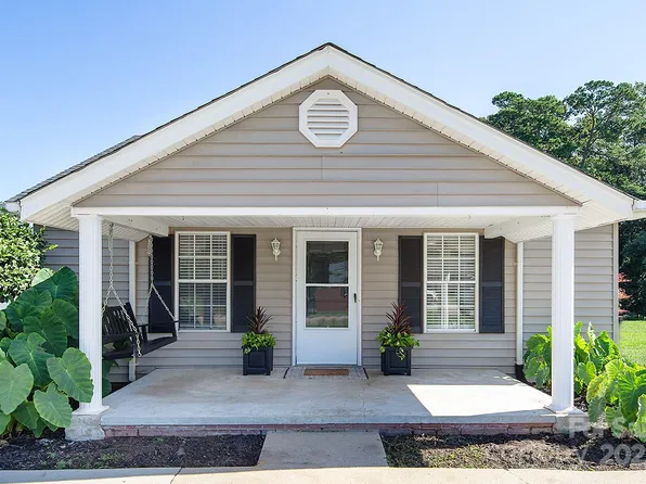 575 Brown Rd, China Grove, NC 28023