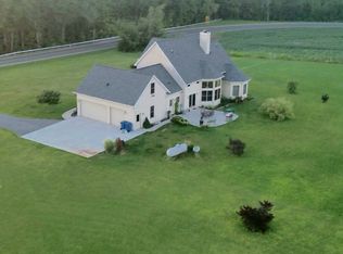 5401 Lose Rd, Monclova, OH 43542