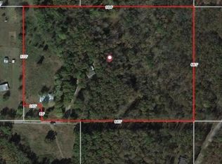 7886 W 420th Rd, Chelsea, OK 74016