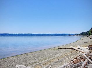 17825 Normandy Ter SW, Normandy Park, WA 98166