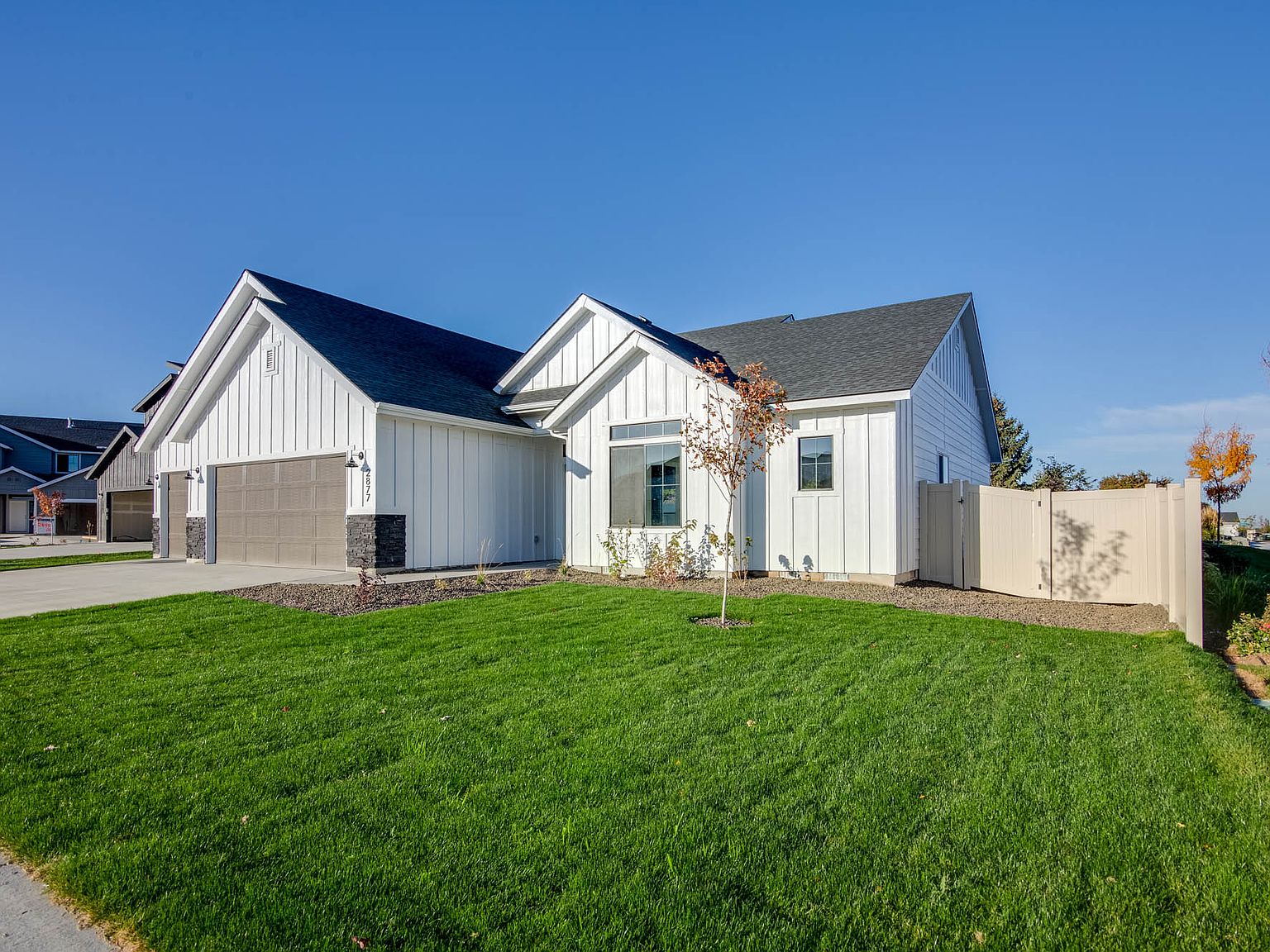 Malaspina Ranch by CBH Homes in Kuna ID Zillow