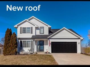 3006 E Kenyon Ave, Des Moines, IA 50320