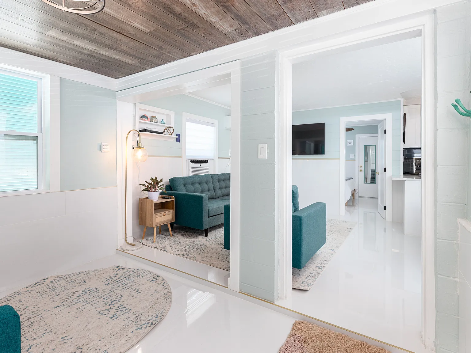 1 bed, 600 sqft, $2,000 — Photo 4