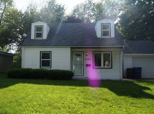 7006 SW 15th St, Des Moines, IA 50315