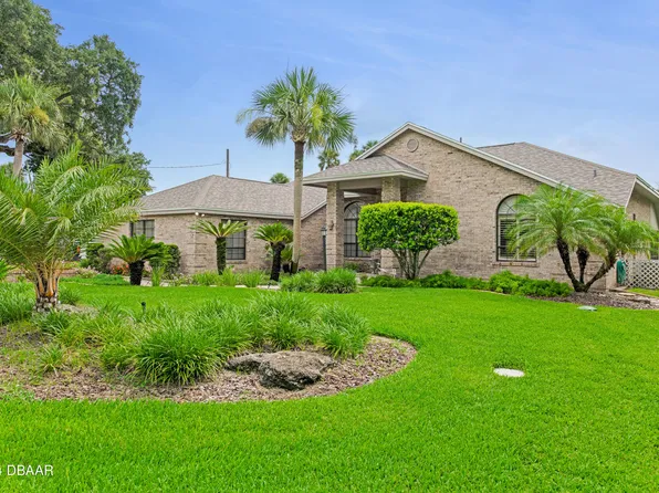 1220 Lambert Ave, Flagler Beach, FL 32136