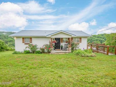 140 Walnut Cir, New Tazewell, TN, 37825