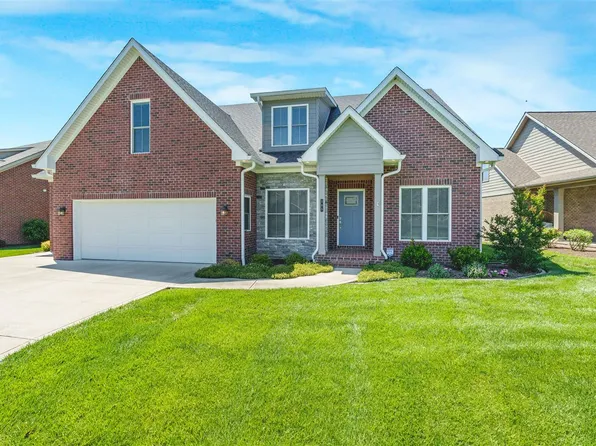 185 Chippewa Dr, Bowling Green, KY 42103