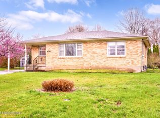 4709 Spen Lea Rd, Shively, KY 40216