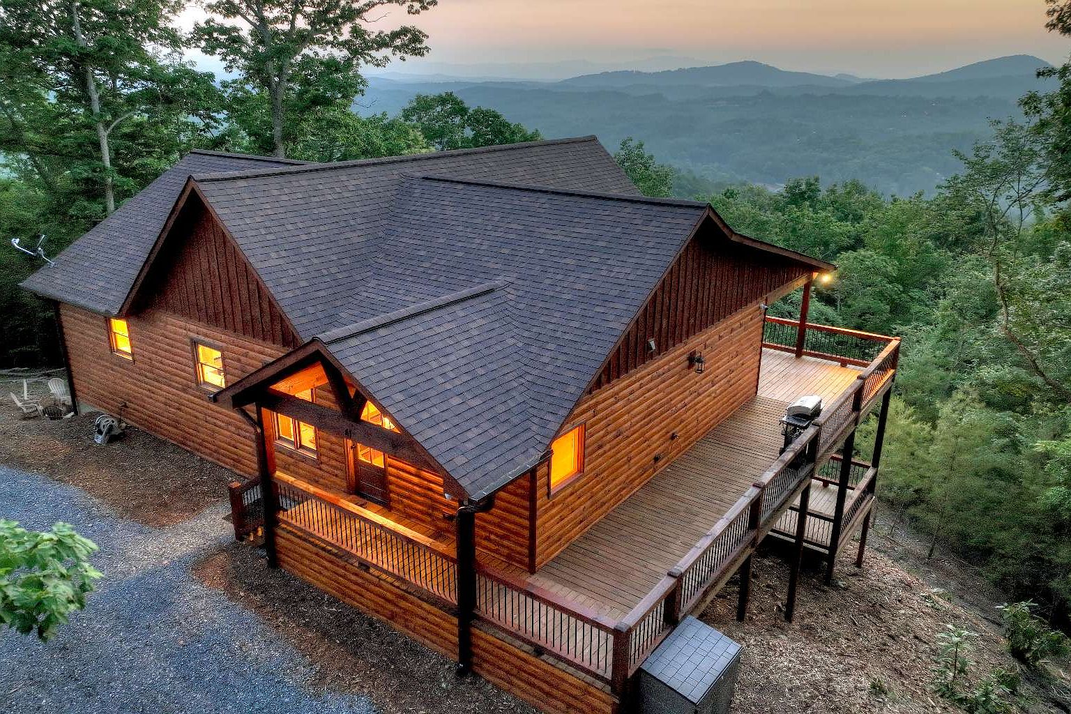 41 Pinnacle Point Pl, Mineral Bluff, GA 30559 Zillow