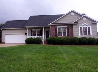 839 Costner School Rd, Bessemer City, NC 28016