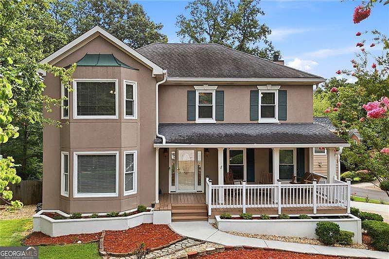1st image of 401 Wetona Way