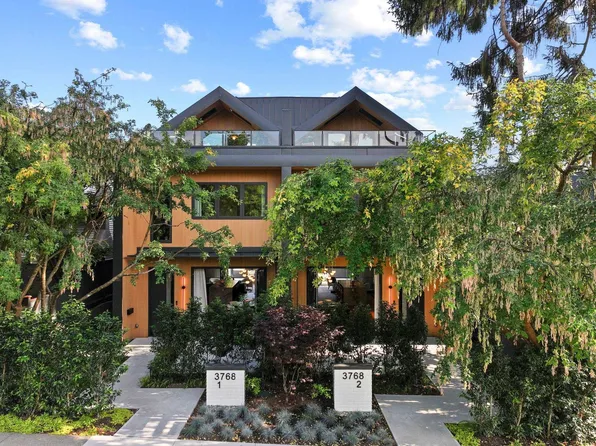3768 W 2nd Ave #2, Vancouver, BC V6R 1J9