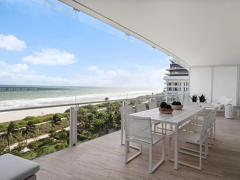9001 Collins Ave #S-605 — Photo 42