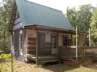 128 Cascade Spring Rd, Hohenwald, TN 38462