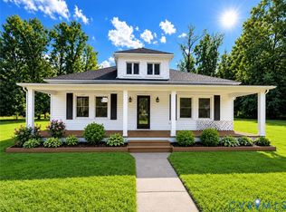 7000 Elko Rd, Sandston, VA 23150