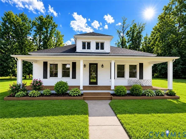 7000 Elko Rd, Sandston, VA 23150
