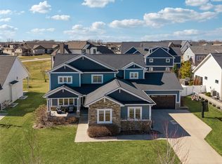 2310 SW White Birch Dr, Ankeny, IA 50023