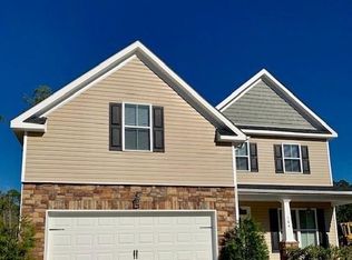 104 Laguna Way, Savannah, GA 31405