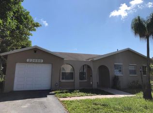 22686 SW 64th Way, Boca Raton, FL 33428