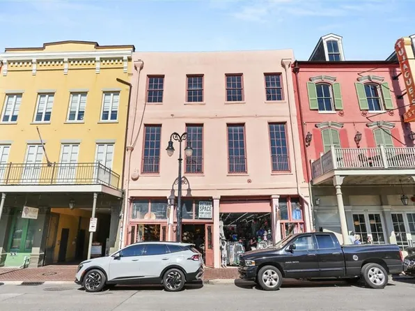 425 Decatur St, New Orleans, LA 70130