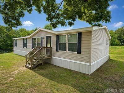 256 Fairpark Rd, Pearcy, AR, 71964
