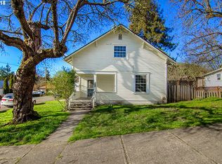 816 NE Nash St, Roseburg, OR 97470