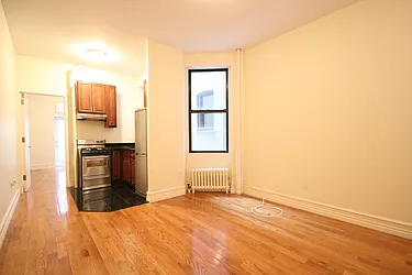 Rented by Dynamik Realty