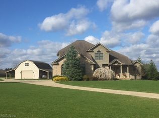 3186 Pioneer Way Dr, Medina, OH 44256