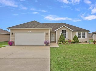 750 E Laird, Bolivar, MO 65613